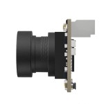 Caddx Ant Lite 1200TVL 1.8mm Lens 16:9 3.7-18V FOV 165 Degrees 3D DNR with OSD 2g Ultra Light Nano Camera